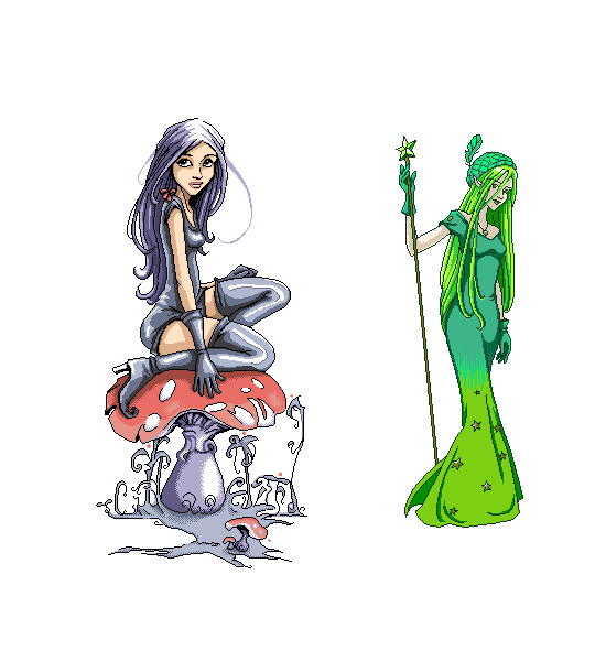 Sev_4 Dark Fairy